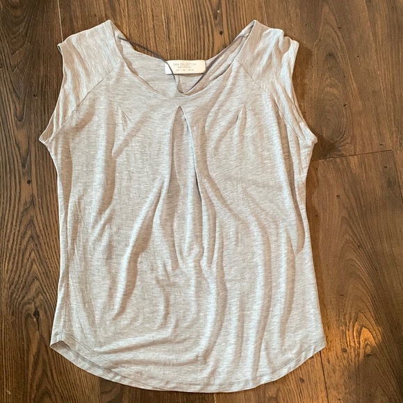 Zara Collection Women’s Top Size L - Picture 1 of 3
